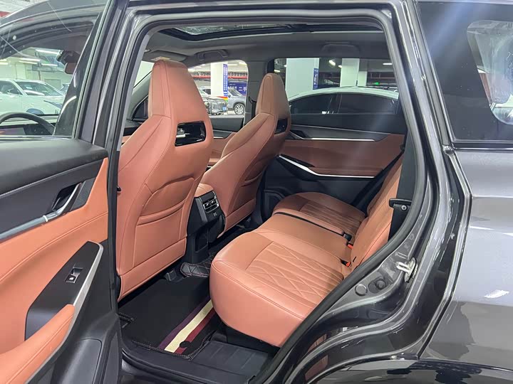 Фото 5 - Changan CS75 Plus