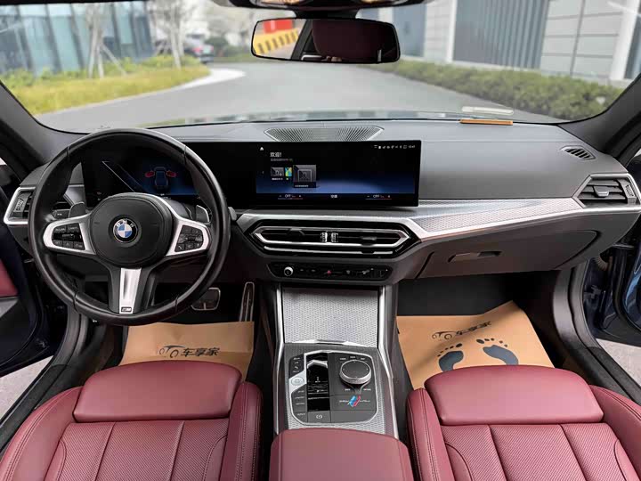 Фото 5 - BMW 4 Series