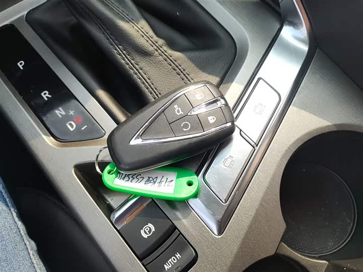 Фото 9 - Changan CS35 Plus