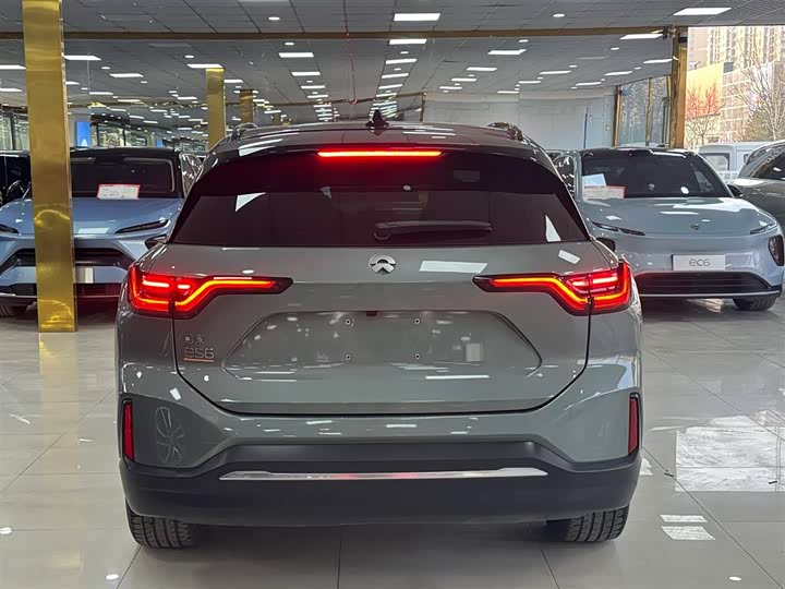 Фото 5 - Nio ES6