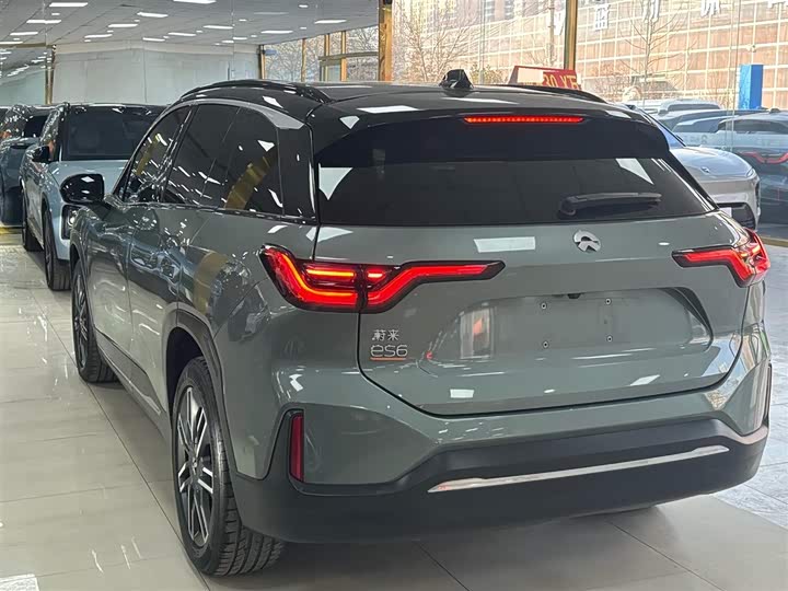 Фото 6 - Nio ES6