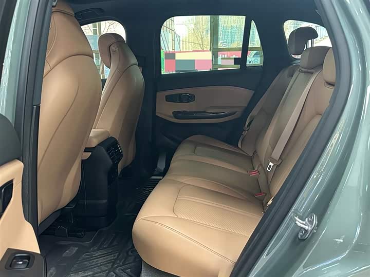 Фото 9 - Nio ES6