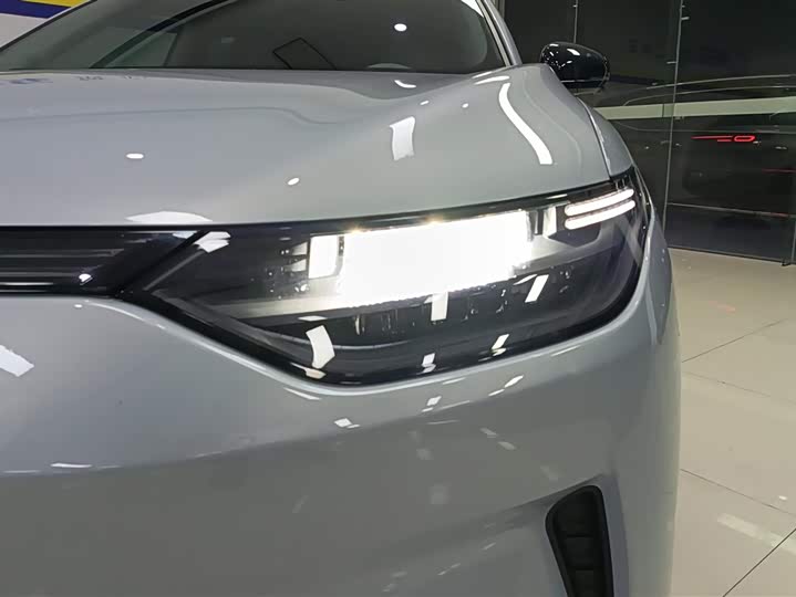 Фото 5 - Leapmotor C11