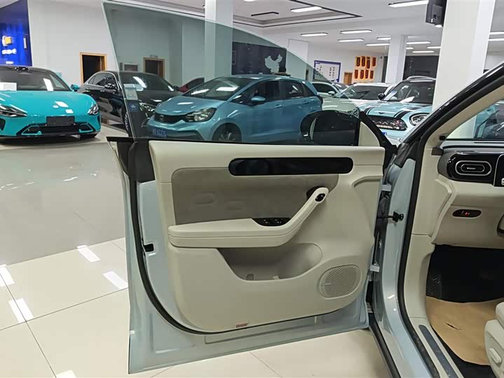 Фото 7 - Leapmotor C11