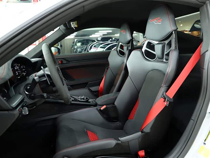 Фото 5 - Porsche 911