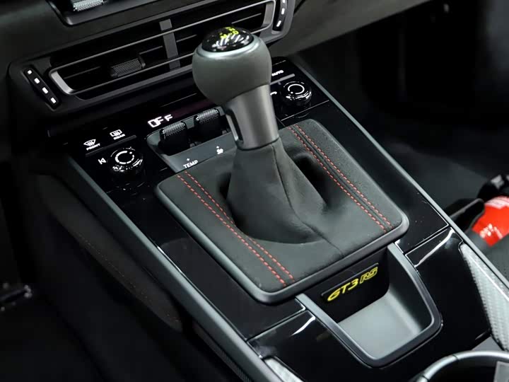 Фото 7 - Porsche 911