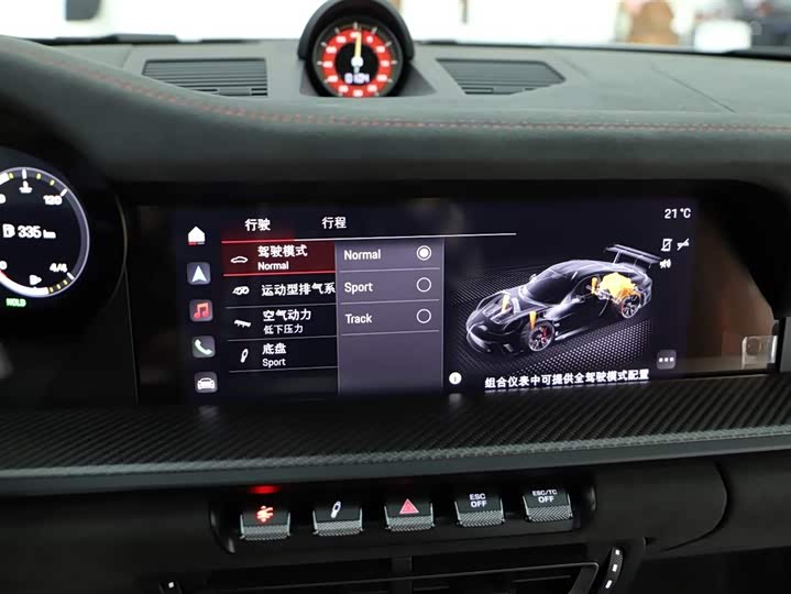 Фото 8 - Porsche 911