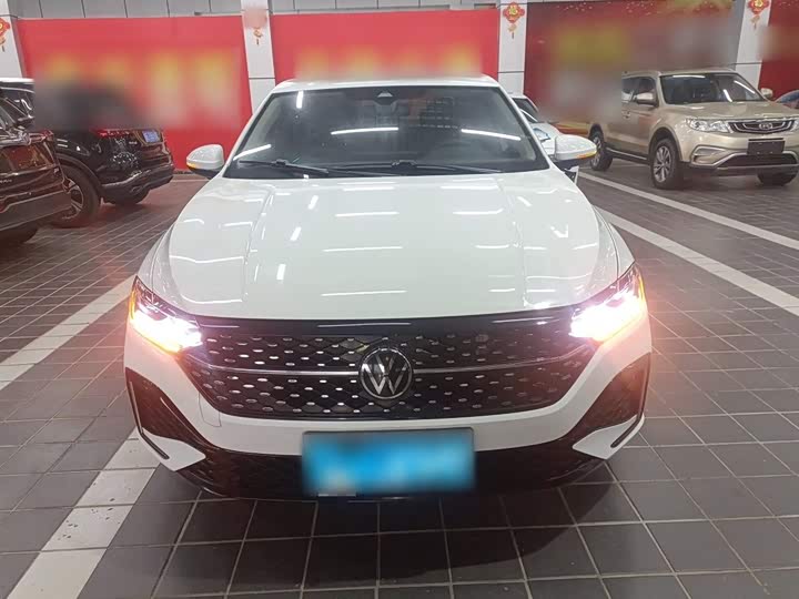 Фото 3 - Volkswagen Lavida