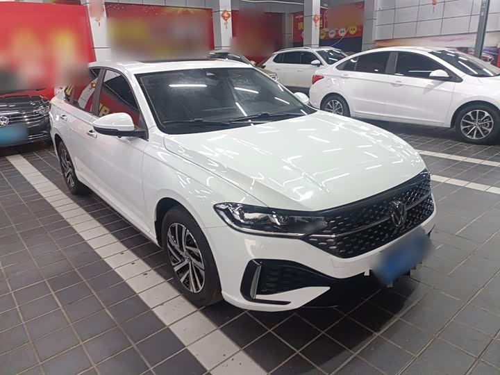 Фото 4 - Volkswagen Lavida