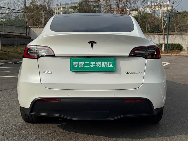 Фото 3 - Tesla Model Y
