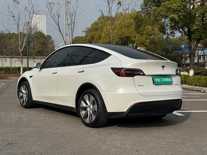 Фото 5 - Tesla Model Y