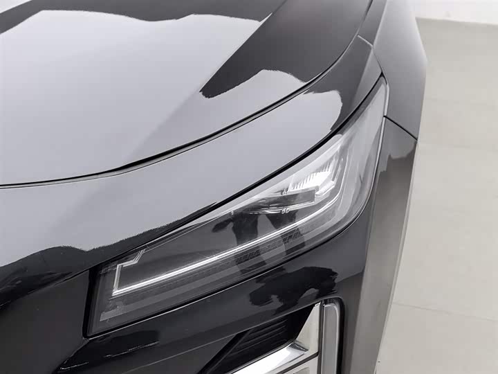 Фото 7 - Geely Preface L