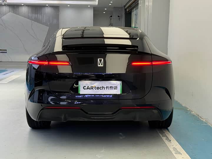 Фото 5 - Avatr 12