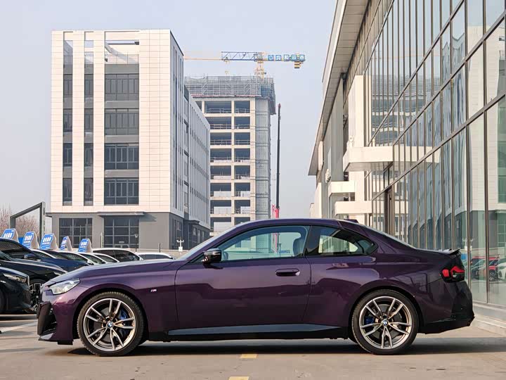 Фото 3 - BMW 2 Series