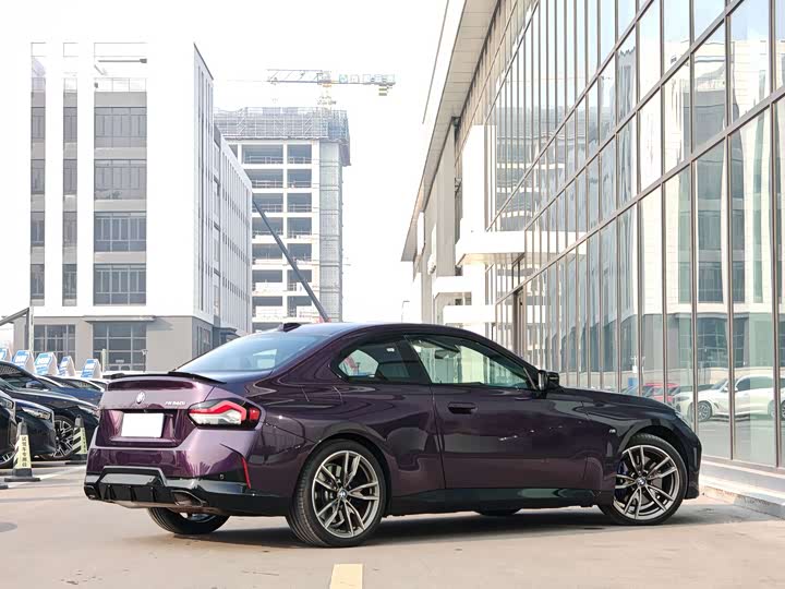 Фото 4 - BMW 2 Series