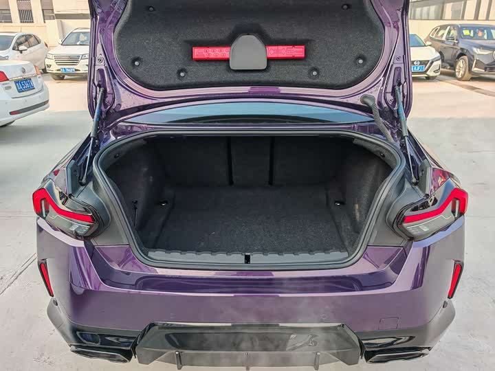 Фото 8 - BMW 2 Series