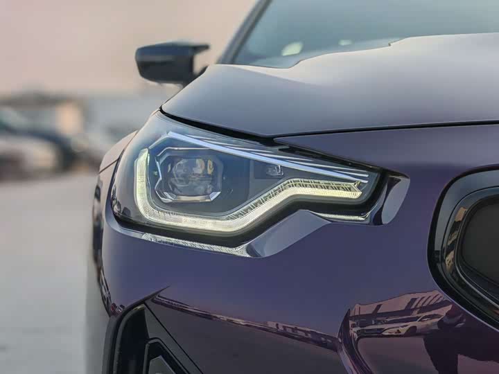 Фото 9 - BMW 2 Series