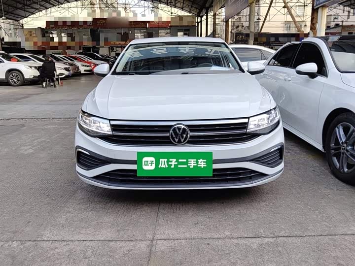 Фото 3 - Volkswagen Bora