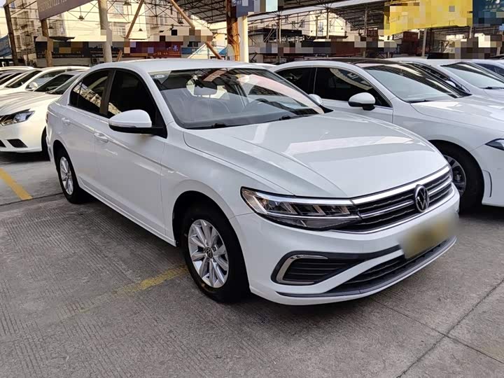 Фото 4 - Volkswagen Bora