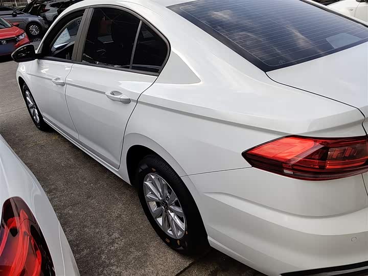 Фото 5 - Volkswagen Bora