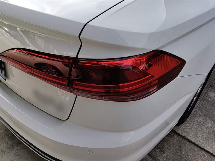 Фото 8 - Volkswagen Bora