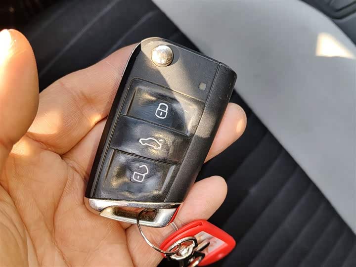 Фото 9 - Volkswagen Bora