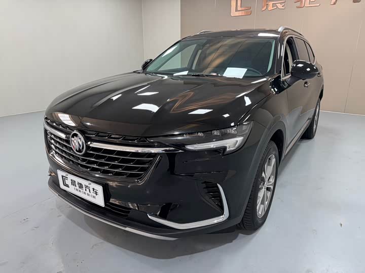 Фото 1 - Buick Envision Plus