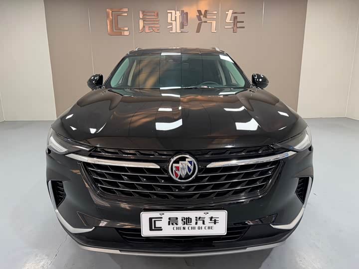 Фото 2 - Buick Envision Plus