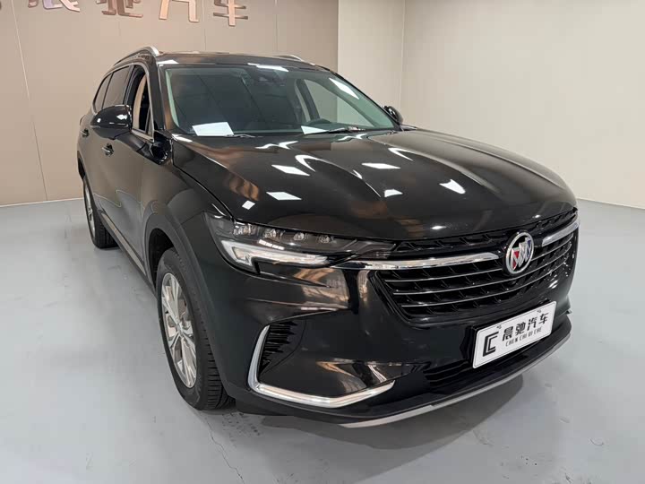 Фото 3 - Buick Envision Plus