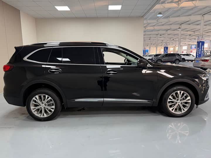 Фото 8 - Buick Envision Plus