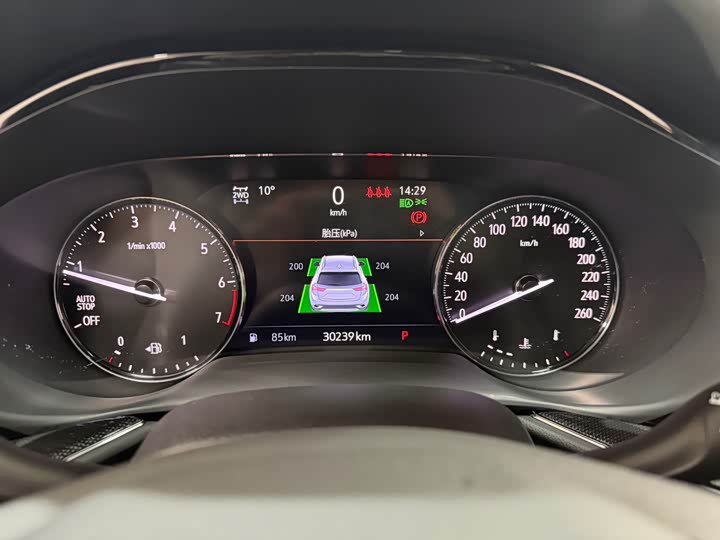 Фото 9 - Buick Envision Plus