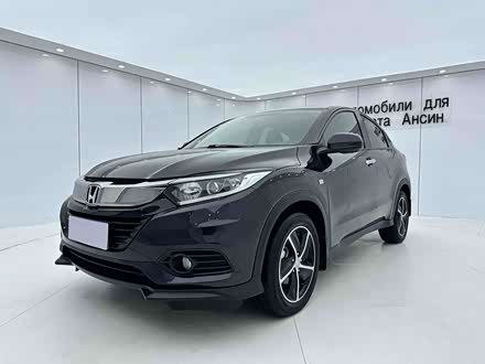 Фото 1 - Honda Vezel