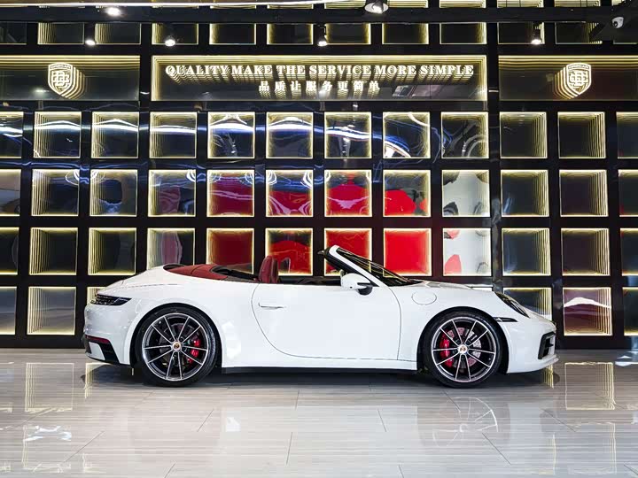 Фото 7 - Porsche 911