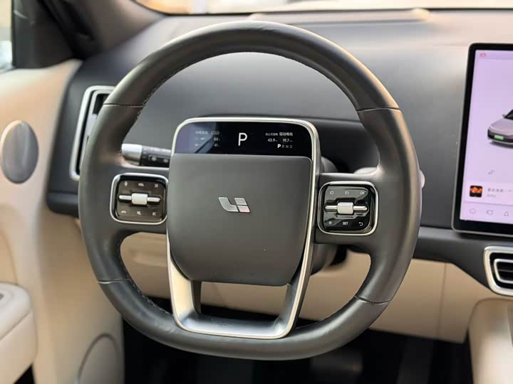 Фото 2 - LiXiang L8