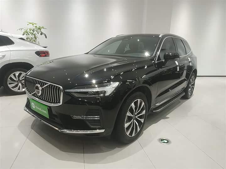 Фото 1 - Volvo XC60