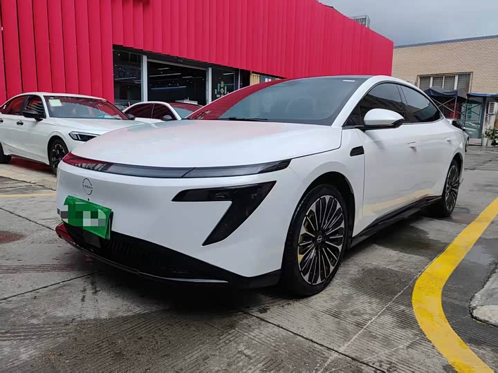 Фото 1 - Nissan N7