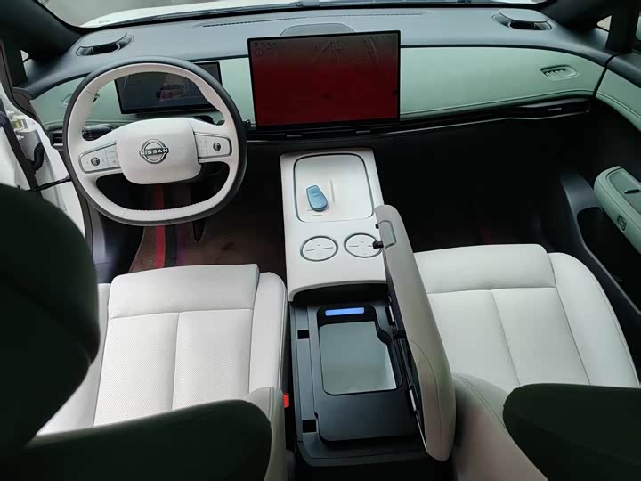 Фото 4 - Nissan N7