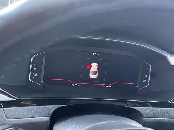 Фото 7 - Volkswagen CC