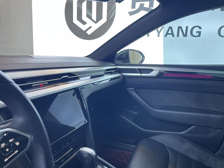 Фото 8 - Volkswagen CC