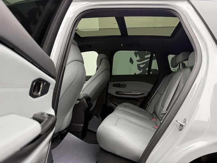 Фото 5 - Nio ES6