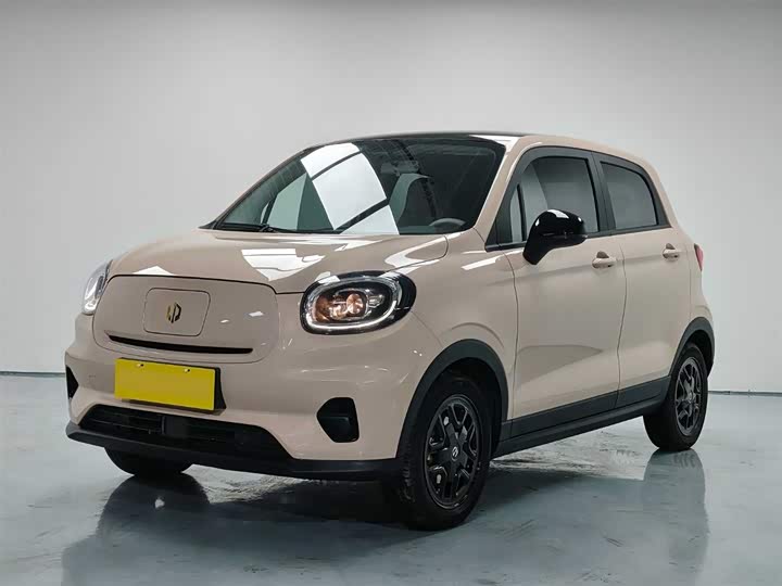 Фото 1 - Leapmotor T03