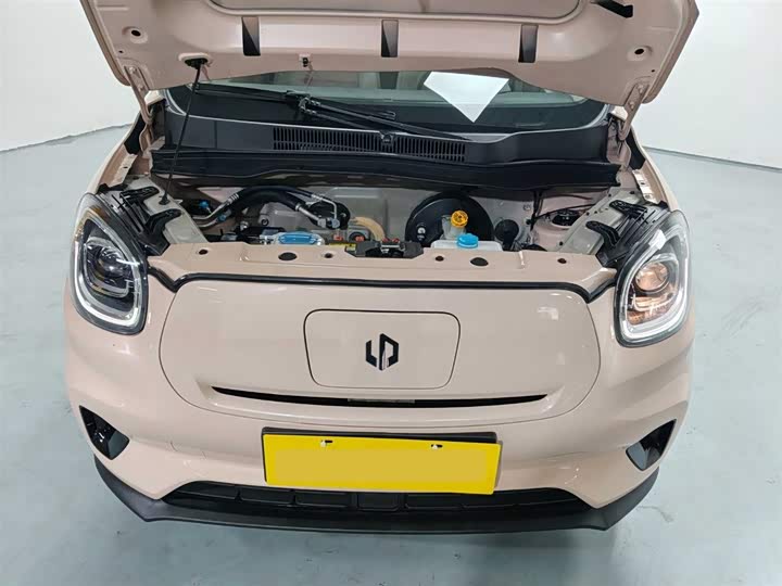 Фото 5 - Leapmotor T03