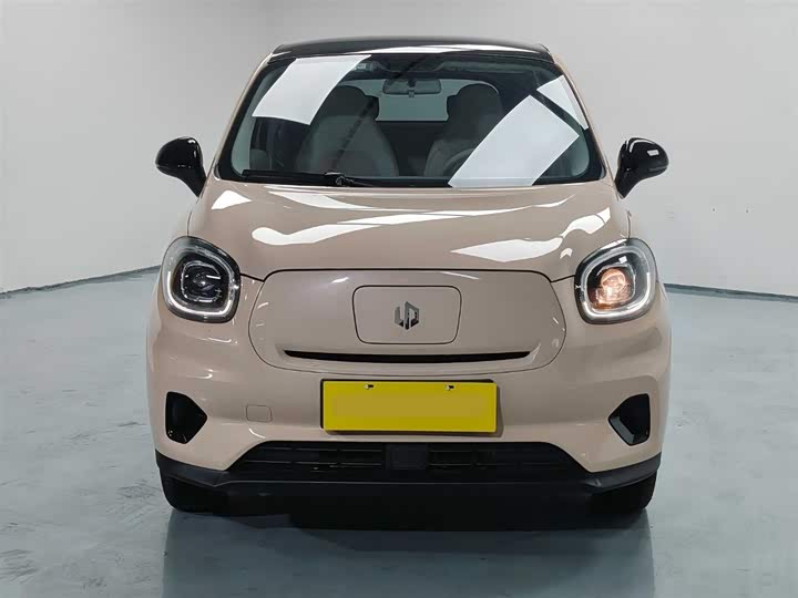 Фото 6 - Leapmotor T03