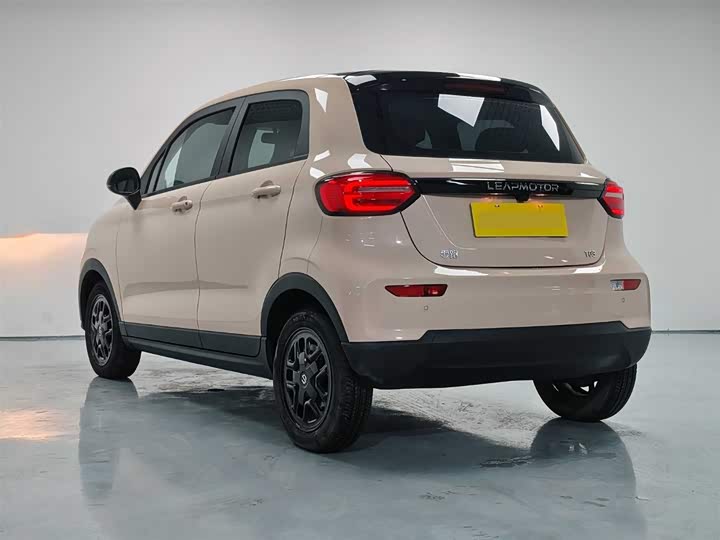 Фото 7 - Leapmotor T03