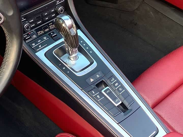 Фото 5 - Porsche 718