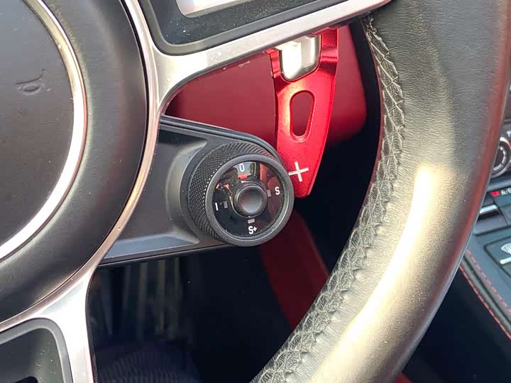 Фото 6 - Porsche 718