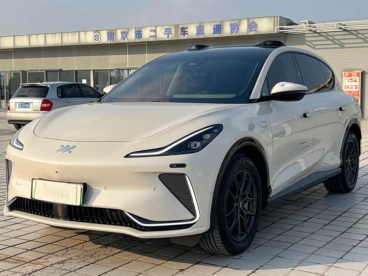 Фото 1 - IM motors LS7