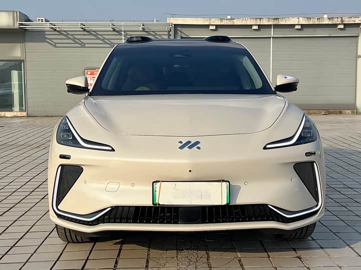 Фото 2 - IM motors LS7