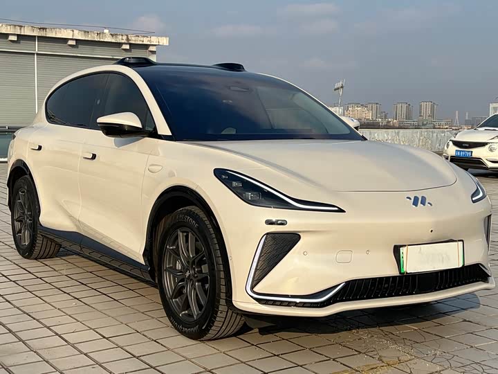 Фото 3 - IM motors LS7