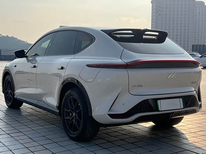 Фото 4 - IM motors LS7